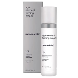 Mesoestetic Age Element Firming Cream 50 ml