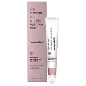 Mesoestetic Age Element Anti-Wrinkle Eye Contour 15 ml