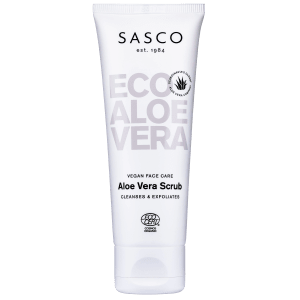 Sasco Aloe Vera Scrub 75 ml