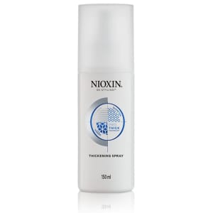 Nioxin Thickening Spray 150 ml