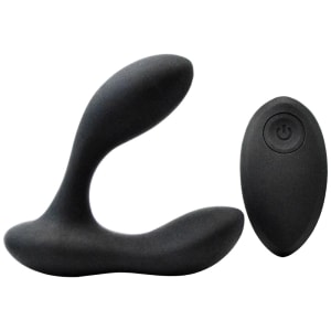 Ladylove Vibro Pleaser with Remote Control