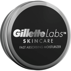 Gillette Labs Fast Absorbing Moisturiser 100 ml