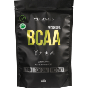 WellAware BCAA Citron 400 g