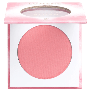 Lumene Natural Glow Blush 4 g 2 Berry Glow