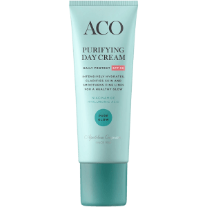 ACO Face Pure Glow Purifying Day Cream SPF30 50 ml