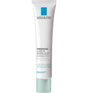 La Roche-Posay Hydraphase HA UV Light SPF25 40 ml