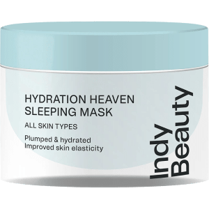 Indy Beauty Hydration Heaven Sleeping Mask 50 ml