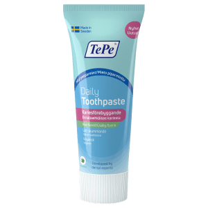 TePe Daily Toothpaste 75 ml
