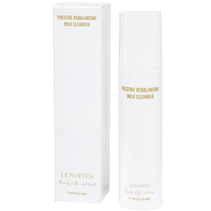 Lenoites Prestige Rebalancing Milk Cleanser 200 ml