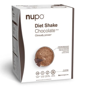 Nupo Diet Shake Chocolate 12 portioner