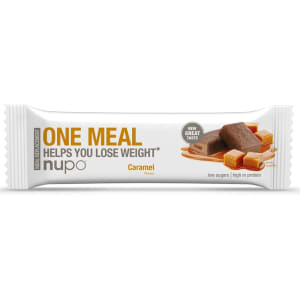 Nupo Meal Bar Caramel 60g