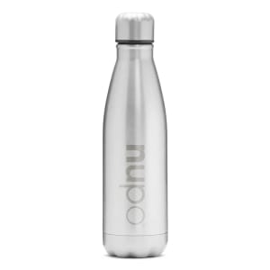 Nupo Rostfri Vattenflaska 500ml