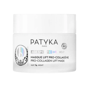 Patyka Pro-Collagen Lift Mask 50 ml
