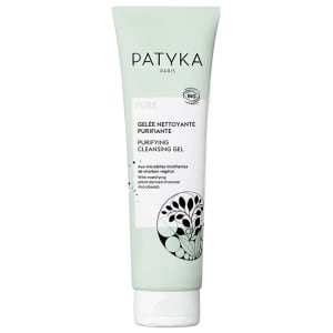 Patyka Purifying Cleansing Gel 150 ml