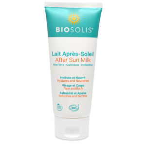 Biosolis After Sun Milk 100 ml