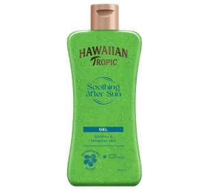 Hawaiian Tropic Soothing After Sun Gel 200 ml