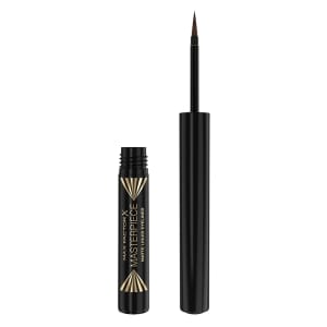 Max Factor Masterpiece Liquid Eyeliner Espresso