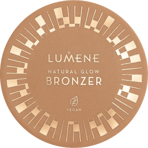 Lumene Natural Glow Bronzer 10 g 1 Arctic Summer
