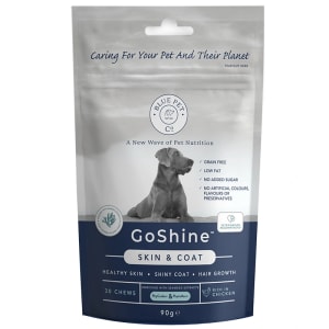 Blue Pet GoShine Kyckling, 30 bitar 90g