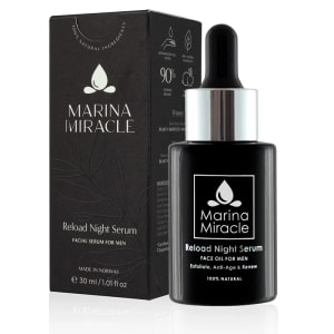Marina Miracle Reload Night Serum 30 ml