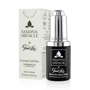 Marina Miracle Essential Nail Oil 15 ml