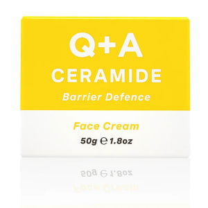 Q+A Ceramide Defence Face Cream 50 g