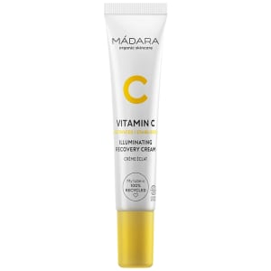 Mádara Vitamin C Illuminating Recovery Cream 15ml