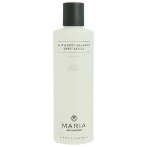 MARIA ÅKERBERG Hair & Body Shampoo Sweet Breeze 250 ml