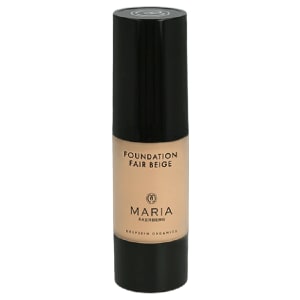 MARIA ÅKERBERG Foundation 30 ml Fair Beige