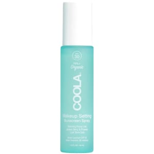 COOLA Makeup Setting Spray SPF30 59 ml