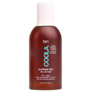 COOLA Sunless Tan Dry Oil Mist 100 ml