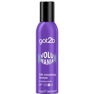 Schwarzkopf Got2b Volumania Mousse 250 ml