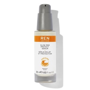 REN Clean Skincare Glow and Protect Serum 30 ml