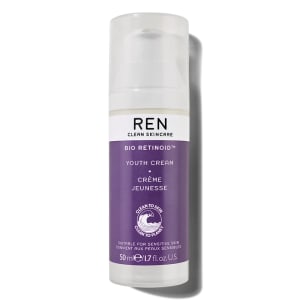 REN Clean Skincare Bio Retinoid Youth Cream 50 ml