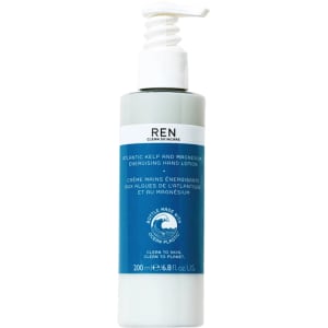 REN Clean Skincare Atlantic Kelp Hand Lotion 300 ml