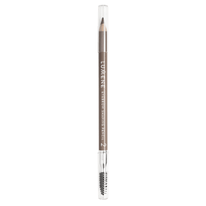 Lumene Eyebrow Shaping Pencil 1,2 g 2 Brown