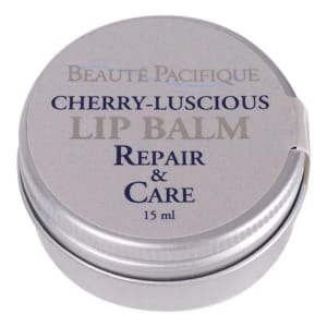 Beauté Pacifique Cherry-Luscious Lip Balm Repair & Care 15 ml