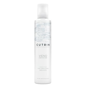 Cutrin VIENO Sensitive Volumizing Mousse 300ml