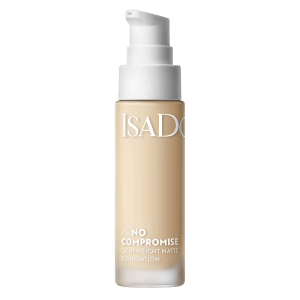 IsaDora No Compromise Lightweight Matte Foundation 1W 30ml