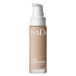 IsaDora No Compromise Lightweight Matte Foundation 3C 30ml