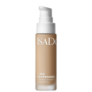 IsaDora No Compromise Lightweight Matte Foundation 3N 30ml