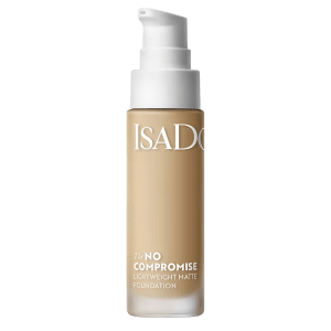 IsaDora No Compromise Lightweight Matte Foundation 3W 30ml