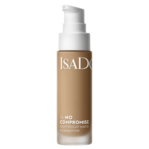 IsaDora No Compromise Lightweight Matte Foundation 5N 30ml