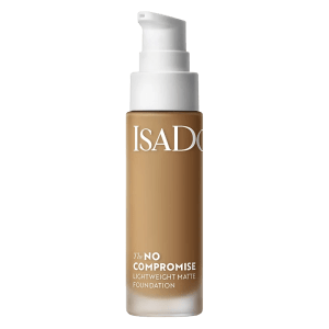 IsaDora No Compromise Lightweight Matte Foundation 5W 30ml