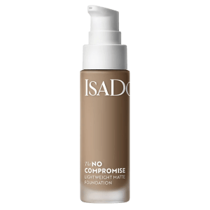 IsaDora No Compromise Lightweight Matte Foundation 7C 30ml