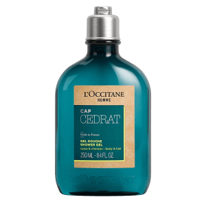 Loccitane Cap Cedrat Shower Gel 250 ml