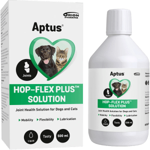 Aptus Hop-Flex Plus Solution 500 ml