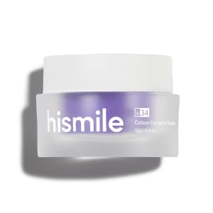 Hismile V34 Colour Corrector Powder 12 g