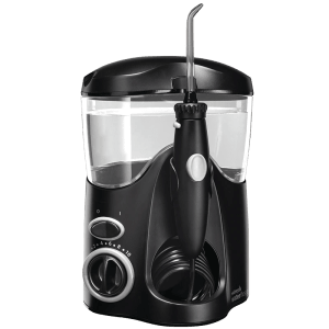 Waterpik Waterflosser Ultra Black