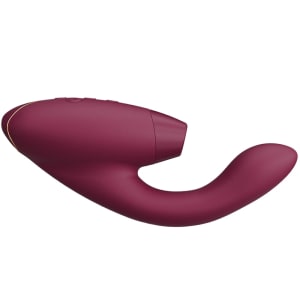 Womanizer DUO 2 Bordeaux